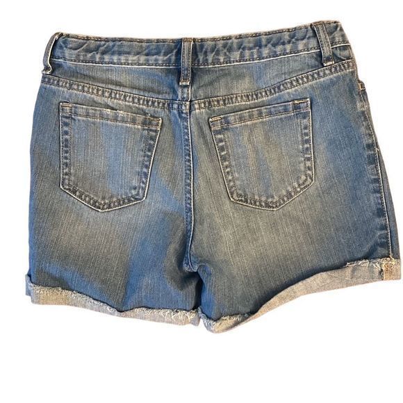 Children’s Place Denim‎ Shorts - Picture 4 of 4
